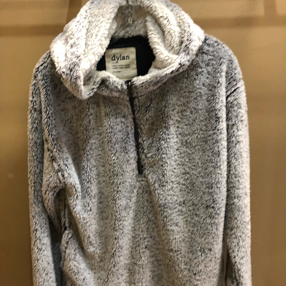 Dylan Sherpa Hoodie